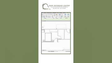 What is Selection Window? | Revit Tips & Tricks | Nemi Designing Center | #revitcommands