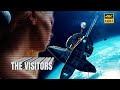 Visitors [Sci-Fi] #OfficialMovie 4KHDR (Earth 2 Prequel).
