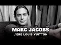 Marc Jacobs - Le visionnaire derrière l&#39;empire Louis Vuitton - Portrait - Documentaire complet - AT