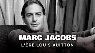 Marc Jacobs - Le visionnaire derrière l&#39;empire Louis Vuitton - Portrait - Documentaire complet - AT