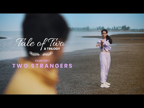 Two Strangers: Episode 1- Mobilla Brand Film