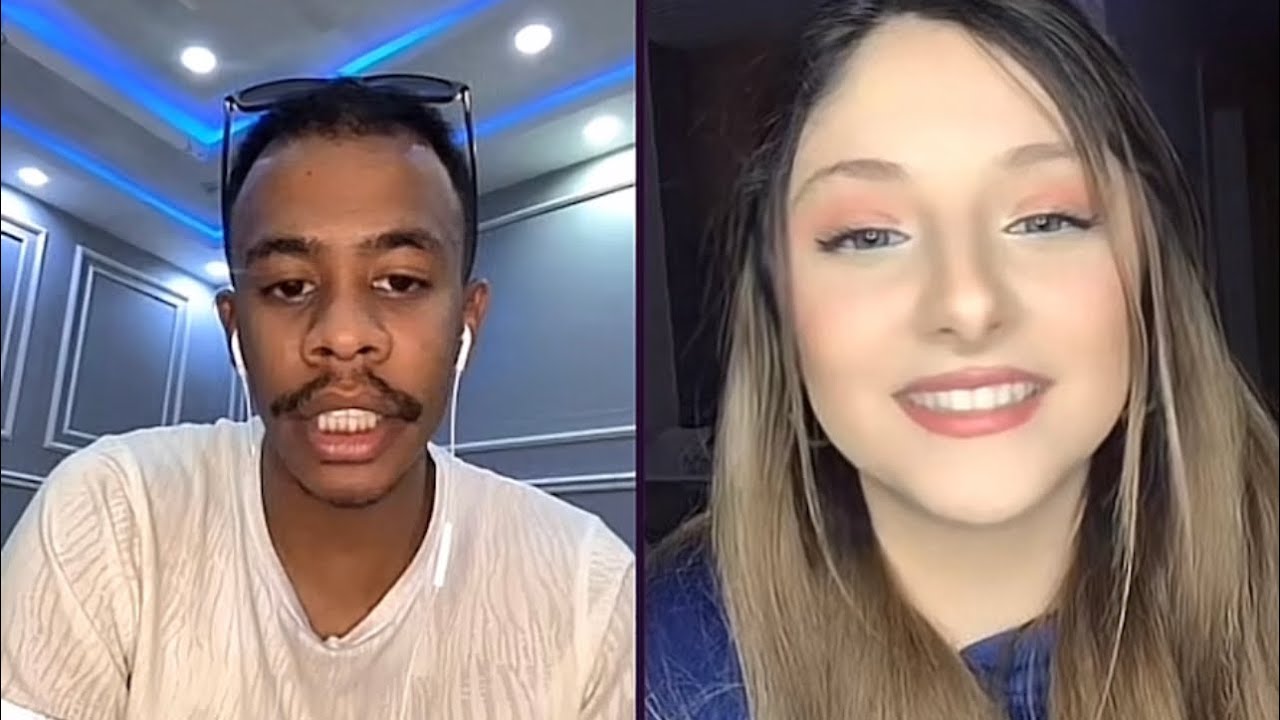 بث القاحي 😎 القاحي vs ساشا  ❤️😂