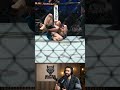 🥊🔥 Best MMA Fight Ever! Insane Knockout Moments 😱 #MMA #Fight #ViralShorts
