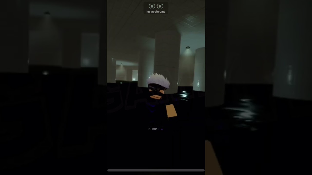 Nicos nextbots l This comes from inside remix