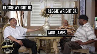Famous Reggie Wright Sr, Jr, and MOB James Argue Over When You Should Comply or Not Comply with Police Net Worth
