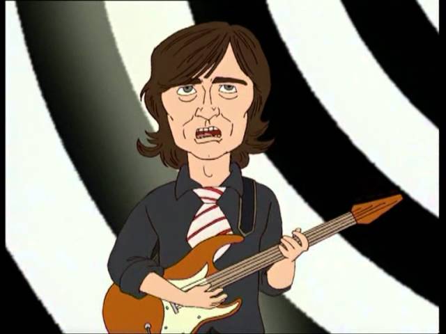 Sleduj Psihomodo Pop - Jee! Jee! Jee! na YouTube Sleduj Psihomodo Pop - Jee! Jee! Jee! na YouTube