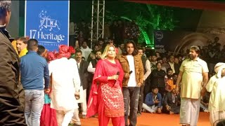 Ragbiri Chachi ke upar Chacha samlal ne sunau mazedar kissa | Aman bhati in Gurjar Mohatsav 😂😂🙏😁