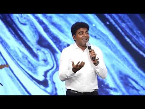 Unga Azhaippu Irunthathaala - உங்க அழைப்பு இருந்ததால | Benny Joshua | Tamil Christian Song