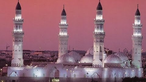 سورة البقرة كاملة .. تلاوة جميلة وعذبة وهادئة / تلاوات خاشعة 1436-2015