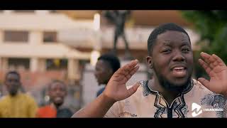 Fountain Gates Acappella - Peace Song (Official Music Video)