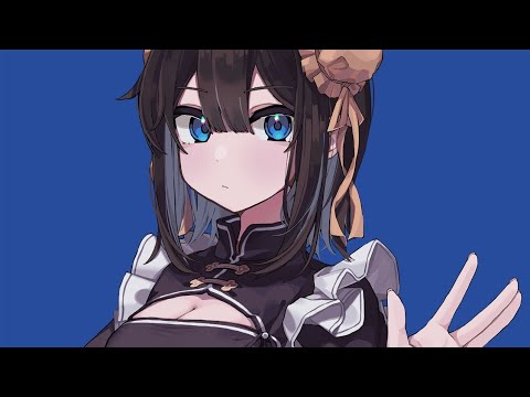 짜이찌엔 로마네스크 / 히이라기 마그네타이트 / 하나쿠마 치후유[한글화]