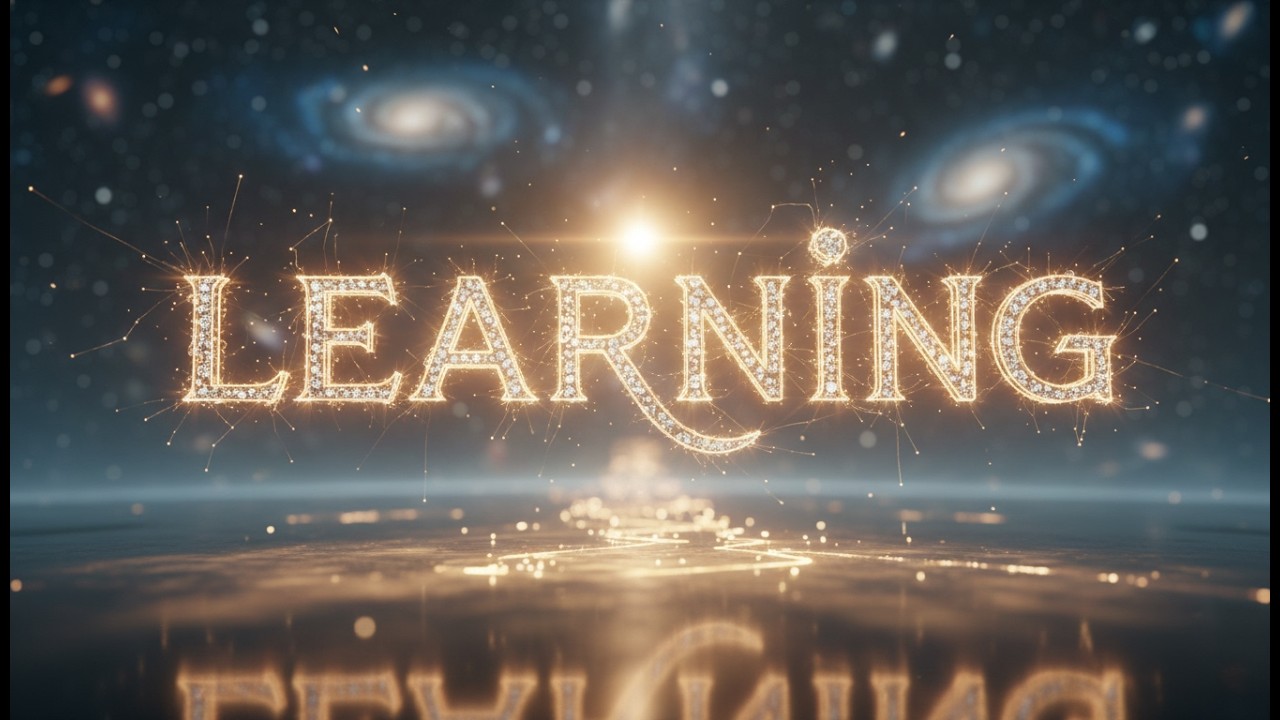 Learning - YouTube