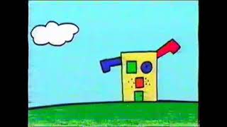 Intro: Toddworld - Discovery Kids Latinoamérica (2004)