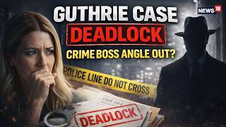 Nancy Guthrie Mystery DEEPENS | Crime Boss No Longer a Suspect? | Investigation Deadlock | LIVE