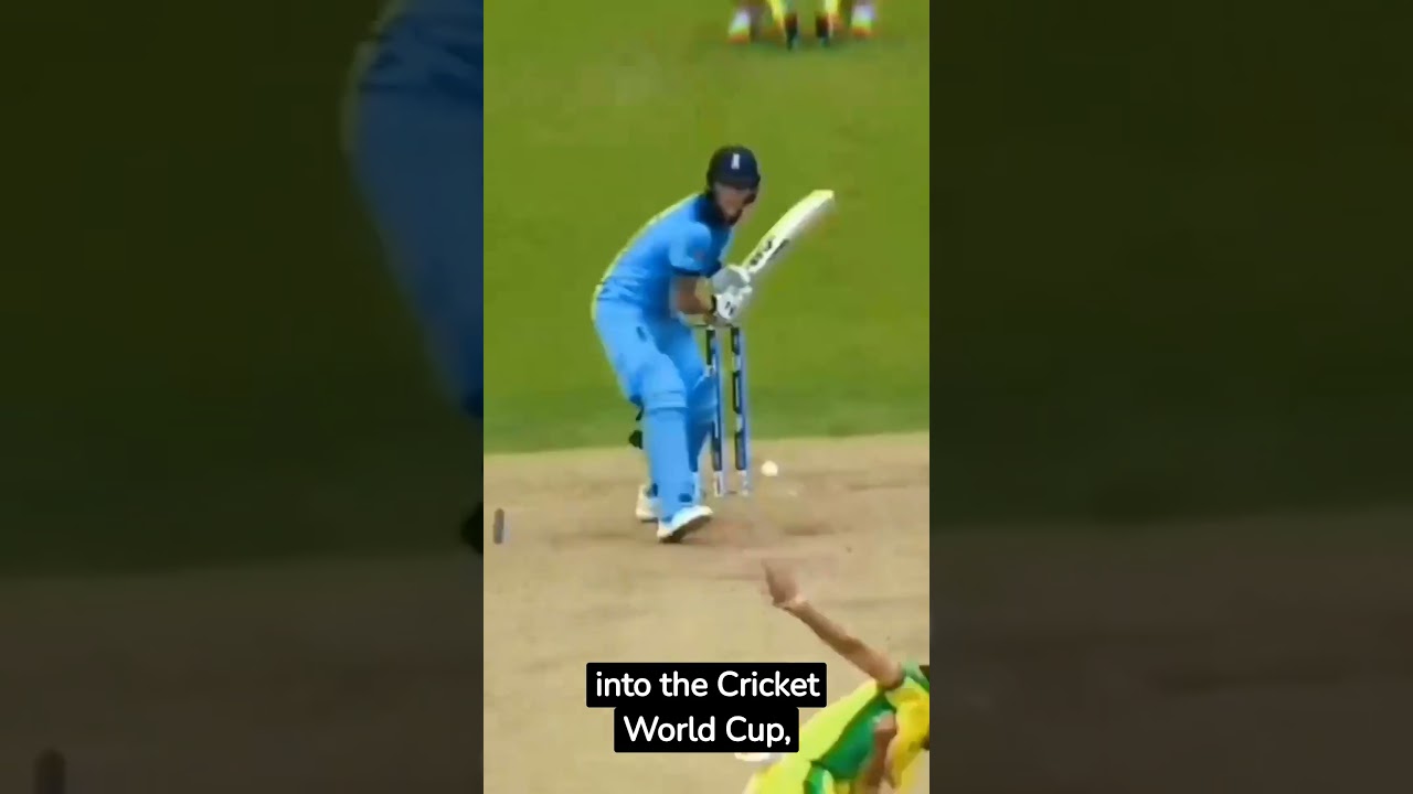 The top 5 most-watched sporting events in the world: 