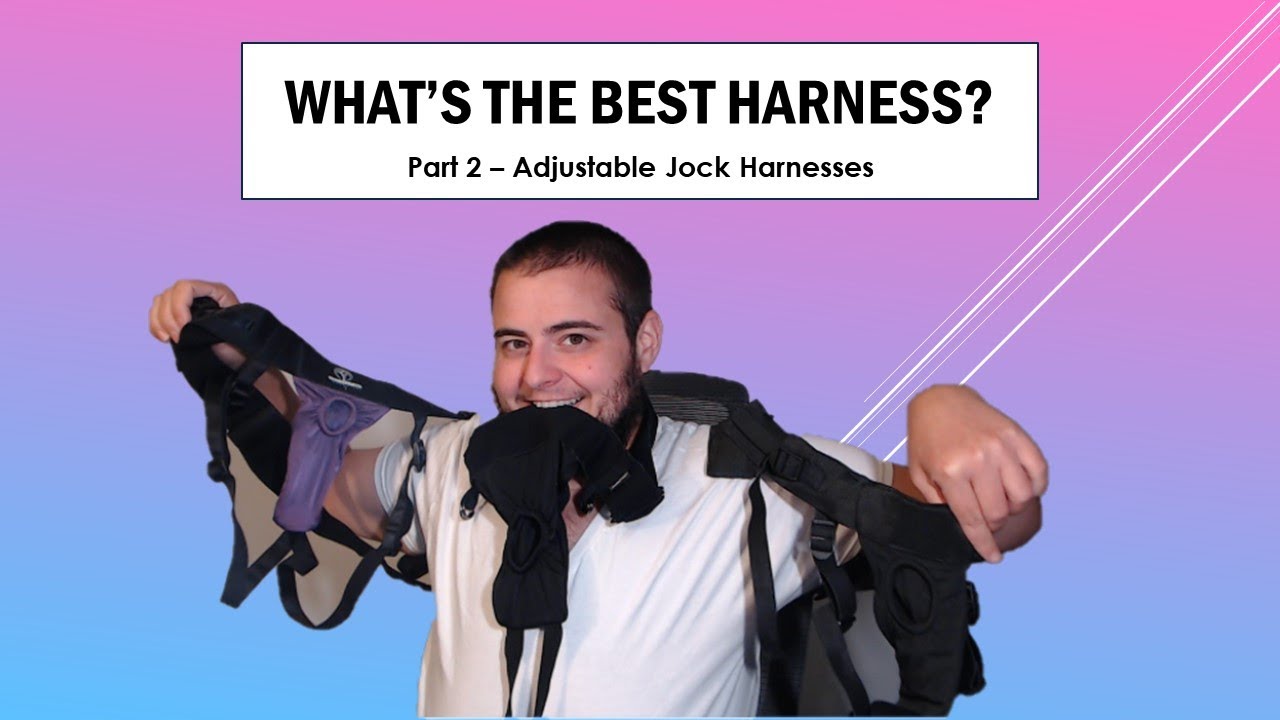 What's the best adjustable harness?