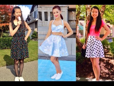 Purchase Ariana Grande Outfits For Kids Up To 63 Off