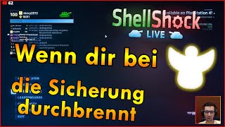 Wenn dir bei God Rays die Sicherung durchbrennt