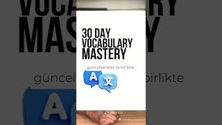 İngilizce360 A1-C1 İngilizce Kursu - Gamel Hoca Öğreniyorum