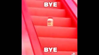 Mayonnaise On An Escalator Ear