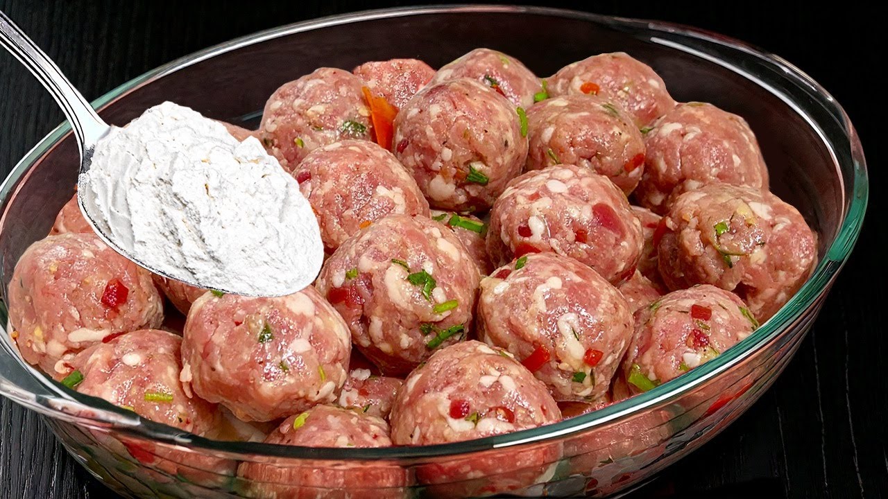 Das ist so lecker, ich koche es fast jeden Tag! Nährend Rezept!