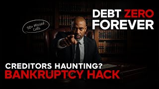Chapter 7 Bankruptcy Explained: Your Legal Reset for Debt Relief  #florida #floridalaw #usa
