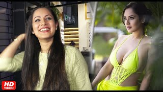 ये वही बिकनी वाली Puja Banerjee जिसने कुछ दिन पहले पुरे INTERNET पे चाह गयी थी एक पिक वजह से | Video