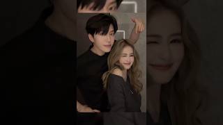 They're back 😍 Bai Lu & Adam Fan are stealing hearts again!