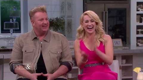 Charades with Rascal Flatts! - Pickler & Ben