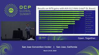 ocpsummit19 - ew: hpc & gpu/fpga technology - next generation intel xeon scalable processors