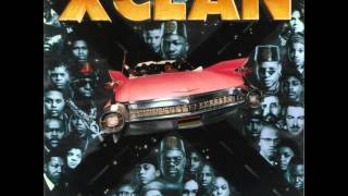 X Clan - Heed The Word Of The Brother