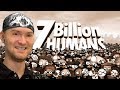 ОДИН ИЗ 7 МИЛЛИАРДОВ ► 7 Billion Humans |1| Прохождение