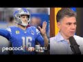 Inside the magical playoff win for detroit lions  pro football talk  nfl on nbc