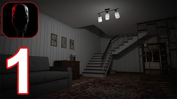 Dread - Gameplay Part 1 (Android, iOS) #1