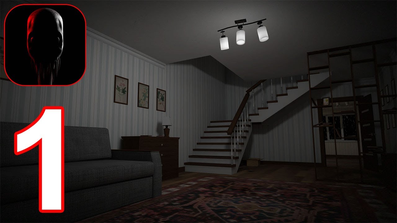 Dread - Gameplay Part 1 (Android, iOS) #1