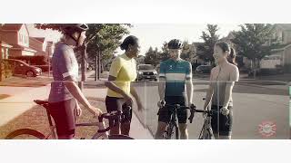 Alert Today, Alive Tomorrow Campaign PSA