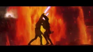 Anakin Skywalker Vs Obi Wan Kenobi Anakin Skywalker Vs Obi Wan Kenobi