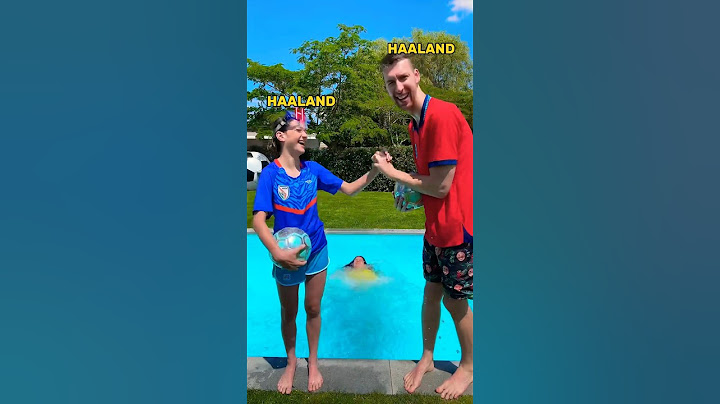 NAME A PLAYER OR SWIM 🙈💦
