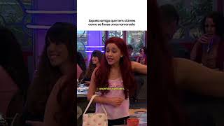 Ciúmes? Deveriam 💅 | Sam & Cat | Pluto TV