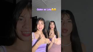 Quién Es Lola