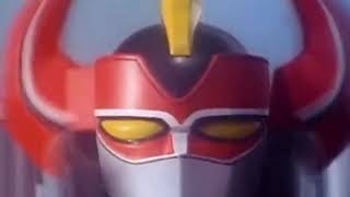 Mmpr episode 10 Dino Megazord vs knasty knight