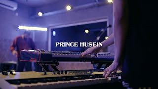 Prince Husein - Stolen (Live Studio Performance)