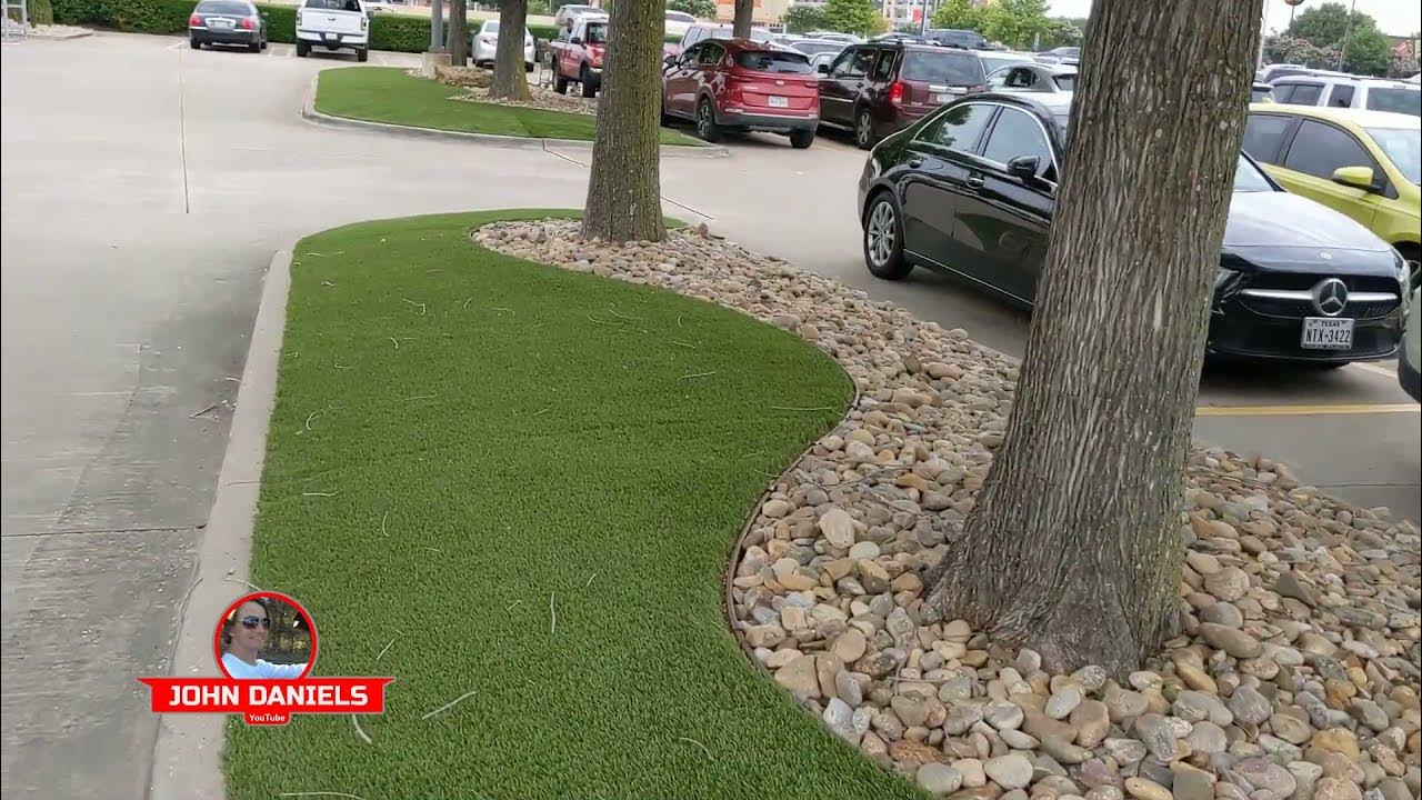 Costco Stores Replacing Grass with Artificial Turf? YouTube