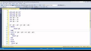 Real Time Interview Questions Part 11 using SQL Server Development