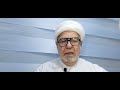رد على د فاضل السامرائي mp3