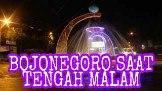 TENGAH MALAM BOJONEGORO
