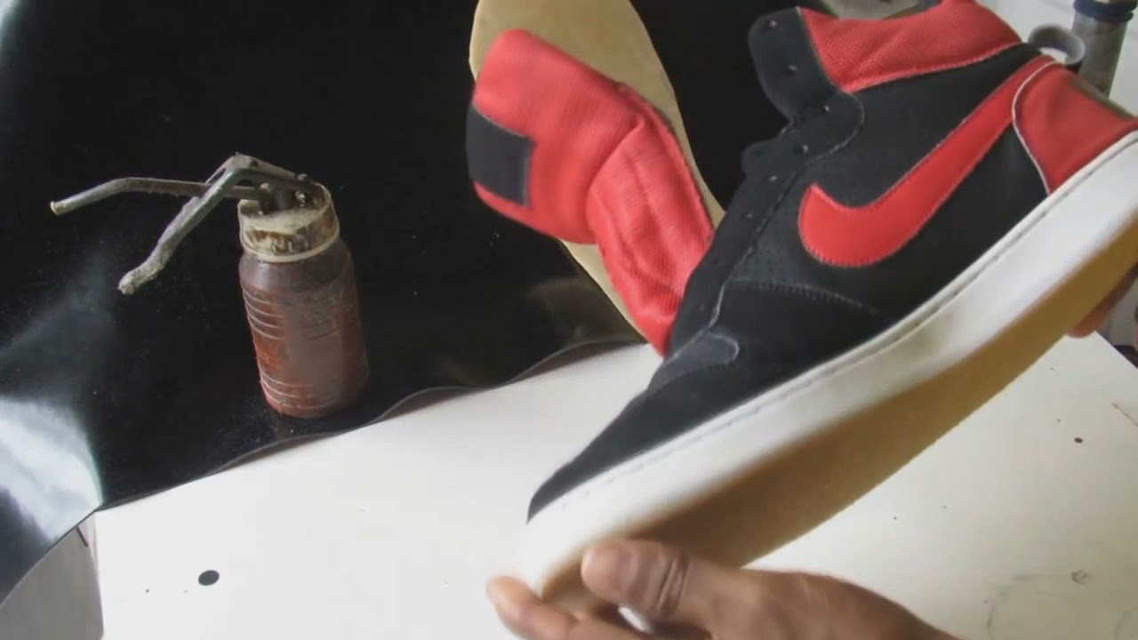 Tênis Redley New Wave Latex Verde - Conexão Sneakers - Tenha o mundo aos  seus pés!