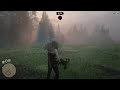 Red Dead Redemption 2 Mia Queen Bounty Mission
