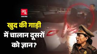 मह म पशब... महल दरग क य कस भष? Ratna Rathi Meerut Viral Video