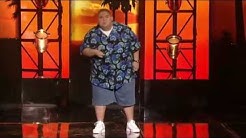 Gabriel Iglesias Newest 2017 Gabriel Iglesias Stand Up Comedian Show